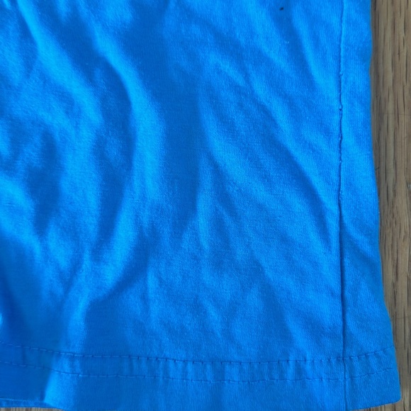 Vintage My little Pony Small Blue Top. - Picture 5 of 5